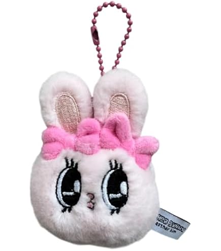 サンリオ キキララ ぬいぐるみ 白うさぎ バニー キーホルダー ポップアップ サンリオ キキララ ぬいぐるみ 白うさぎ バニー キーホルダー